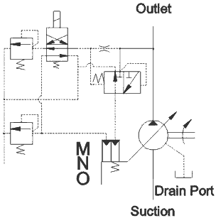 HV-F-hydraulic-circuit